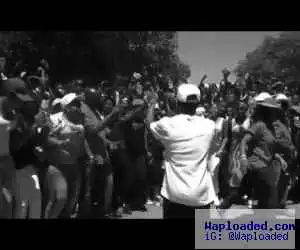 VIDEO: Nasty_C – Hell Naw